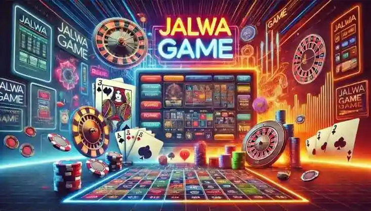 Jalwa99 Game Download (Latest Version) For Android