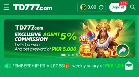 TD777