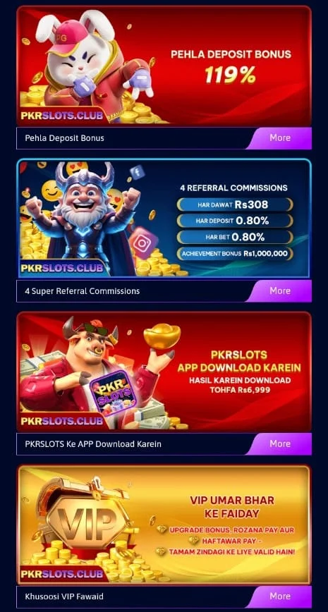 pkrslots