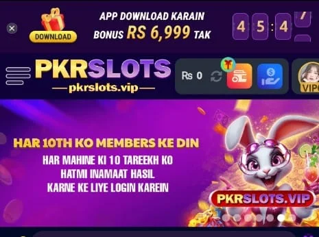pkrslots