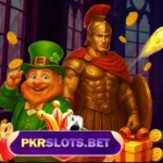 pkrslots