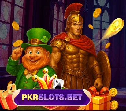pkrslots