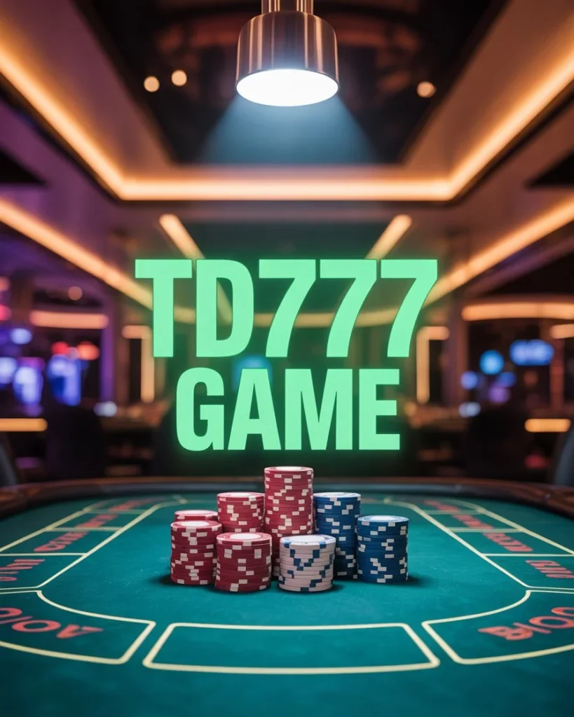 TD777