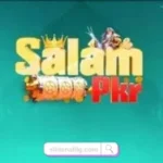 Salam Pkr