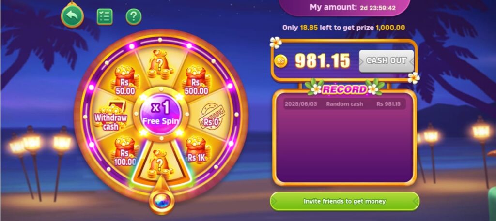 QQ222 Game